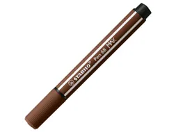 Viltstift STABILO Pen 68/45 Max bruin