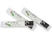 Puro Suikersticks Fairtrade Kristalsuiker 500 Stuks