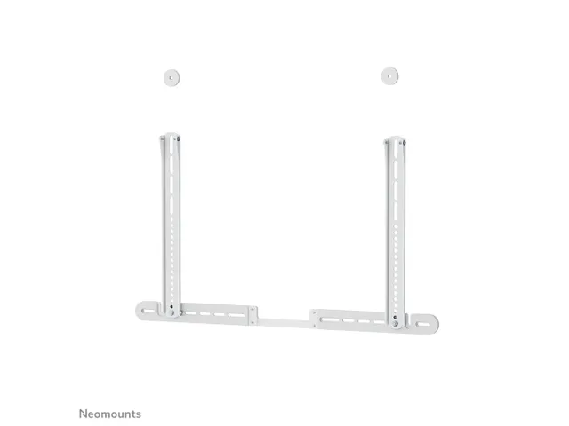 Support TV pour Sonos Arc & Arc Ultra Neomounts AV35-727WH1 blanc
