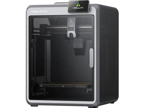 Creality K2 3D Printer