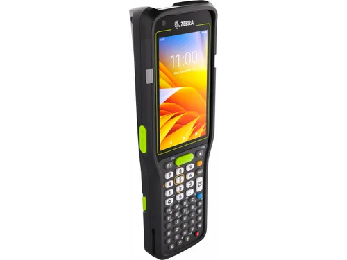 Zebra MC3400 robuuste mobiele computer Lan Wifi 6E Gun Bt Nfc 4.0In Di