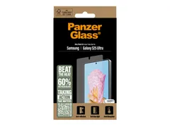 PanzerGlass All-in-One Screen Protector Samsung Galaxy S25 Ultra |