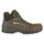 Cofra Montpellier hoge S3 veiligheidsschoenen, SRC, bruin, maat 42, pe