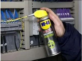 Spray contact WD-40 Specialist 250ml - 2