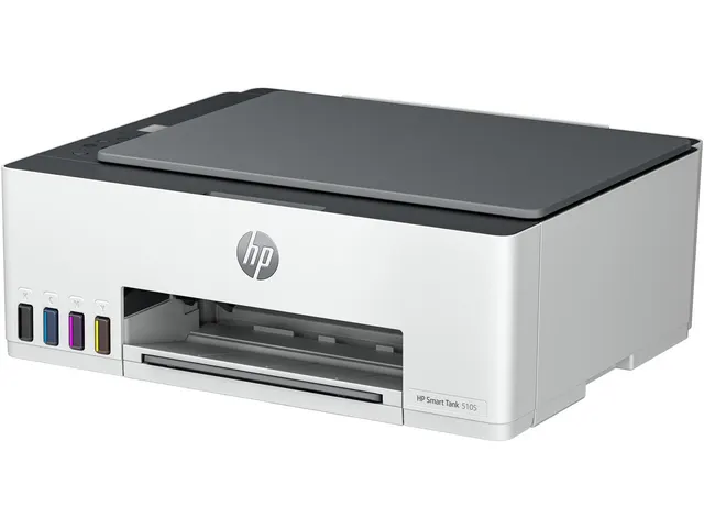 HP Smart Tank 5105 All-in-One-printer