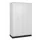 PBM-locker,HxBxD 1950x1200x500mm,4vak,vak B 300mm,cil.-slot