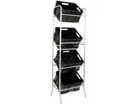 V-Part Werkplaatsinrichting