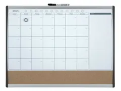 OUTLET OP=OP Duobord Quartet 58.5x43cm Planning Gewelfd
