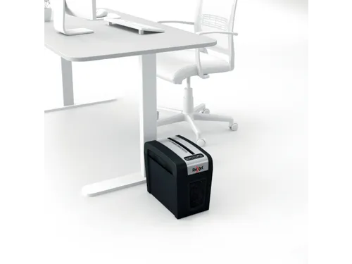Papiervernietiger Rexel Secure MC3-SL P-5 snippers 2x15mm