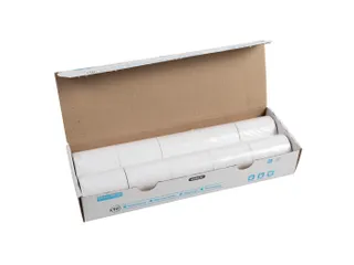 Thermische papierrollen 60x46 mm 55 Gram - 4