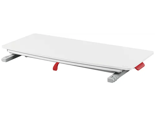 Zit-sta bureau Leitz Ergo Cosy met schuiflade