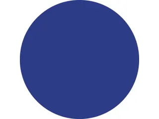 Viltstift STABILO Pen 68/32 medium donkerblauw - 8