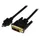 Micro Hdmi-naar-dvi-d-kabel M/m 2 Meter