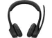 Casque sans fil Logitech Zone 305 Noir