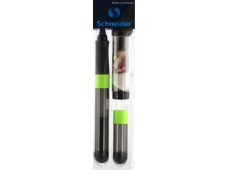 Rollerpen Schneider 4ME Apps medium grijs - 2
