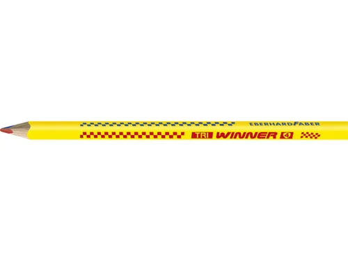 Kleurpotlood Regenboog Tri Winner