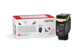 006R04821 Xerox C320/C325 standaard capaciteit toner magenta