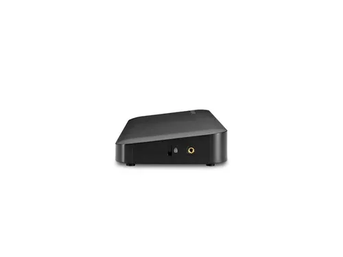 SD4840P USB-C 10Gbps Triple Video Driverless Docking Station met 85W P