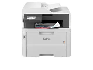 Multifunctional Laserprinter Brother MFC-L3760CDW - 4
