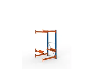kabelhaspelstelling,MULTIPAL,aanbouwveld,HxBxD 2200x1185x1100mm - 2