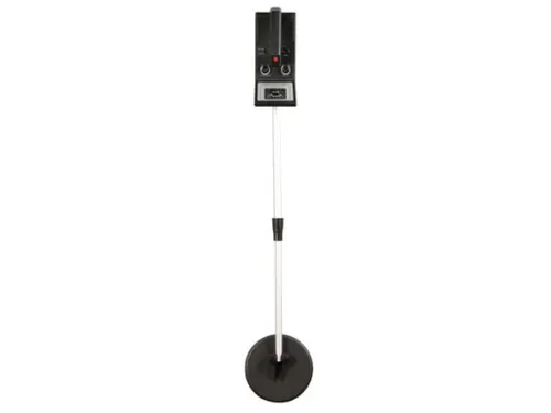 Metaaldetector Basismodel