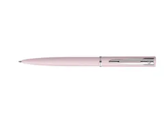 Balpen Waterman Allure pastel pink CT medium