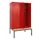 locker met bank,voor scheiding van kleding,HxBxD 2120x1200x815mm,4vak