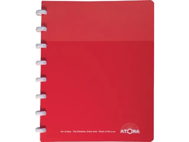 Schrift My Creative Atoma A5 Assorti