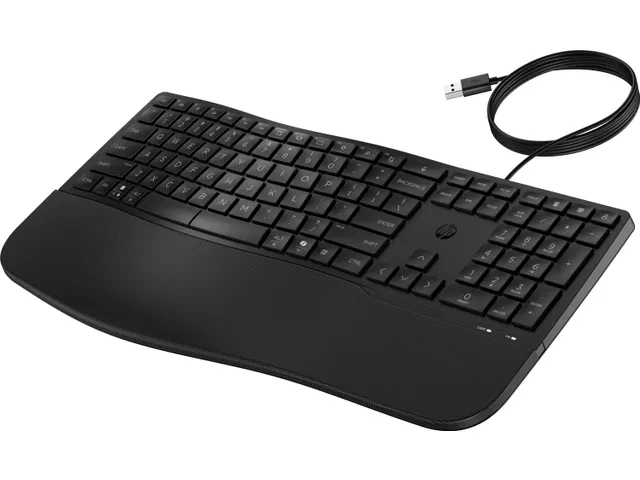 480 Comfort Wired-toetsenbord QWERTY