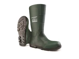 Dunlop Jobguard Full Safety veiligheidslaars S5 - 46