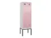 locker voor scheiding van kleding,HxBxD 2120x600x500mm,2vak