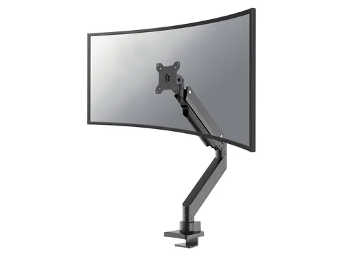 Monitorarm Neomounts NM-D775BLACKPLUS 1 scherm 10-49'' zwart