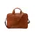 Aktetas Pride and Soul. SUPRISE Leer Cognac