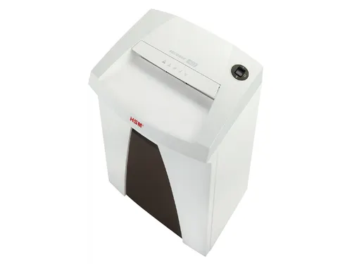 Papiervernietiger Hsm Securio B22 Stroken 3.9mm P-2