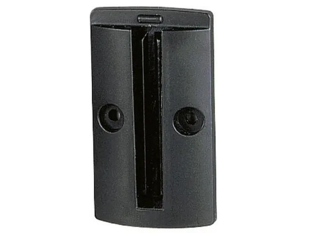 Wandclip Voor Afzetsysteem Voor Wandmontage