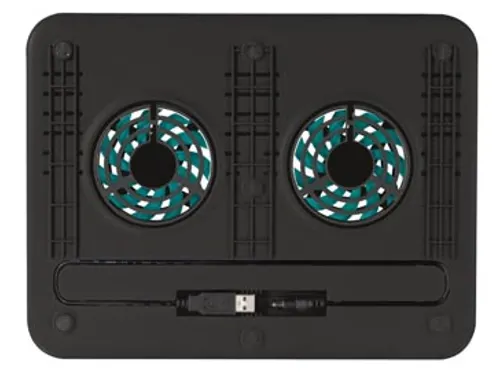 Cyclone laptopstandaard cool stand