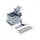 Mopset Vileda UltraSpeed Pro starterkit r-Micro compact 15L