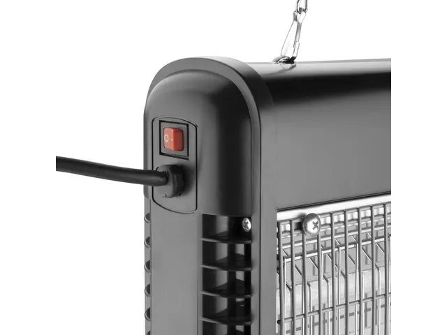 Insectenverdelger Eazyzap LED 9W