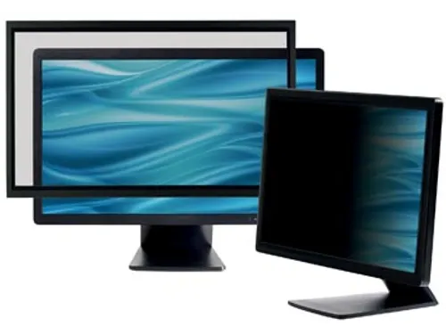 Privacy Filter Met Kader Voor 19 Inch monitor, 16:10