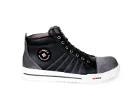 Redbrick Protection pieds