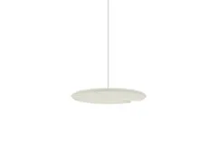 Plafondpaneel Rocada Forest 109x109 cm horizontaal beige