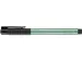 Tekenstift Fc Pitt Artist Pen Green Metaal