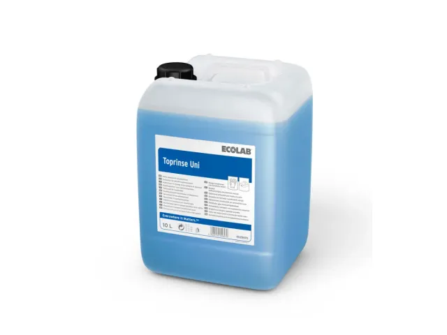 Toprinse Uni Naglansproduct can 10 Liter