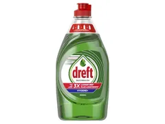 Afwasmiddel Dreft Quickwash Original 450ml
