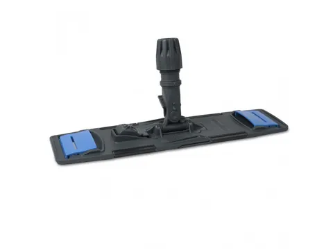 Ultimate Vlakmopframe Grijs 40x11cm