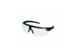 Veiligheidsbril Avatar 1034831 Zwart Polycarbonaat Blank - 2