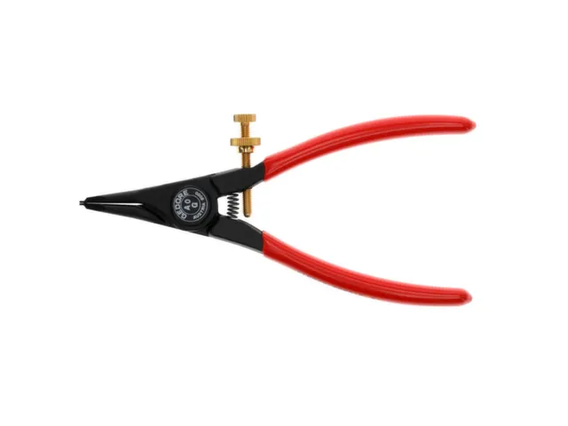 8000 A 0G Montagetang voor externe borgringen schuin 1,5-3,5mm