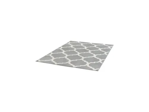 tapijt,v. binnen,HxLxB 7,5x2300x1600mm,PP,m. ornamentpatroon