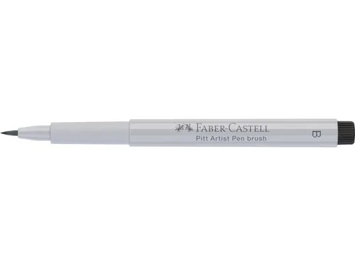 Tekenstift Fc Pitt Artist Pen Brush 230 Koudgrijs
