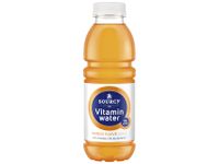 Water Sourcy vitamin mango/guave fles 0.5l
